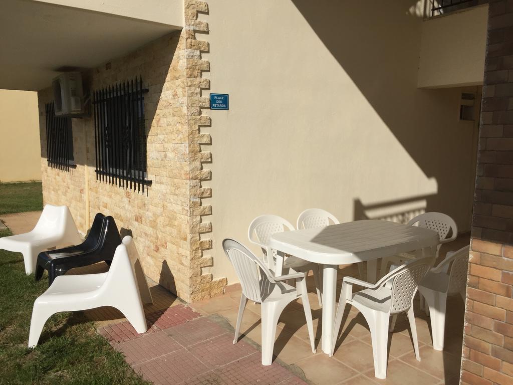Possidi - Ithaki Holiday Apartments Kalandra Exterior foto