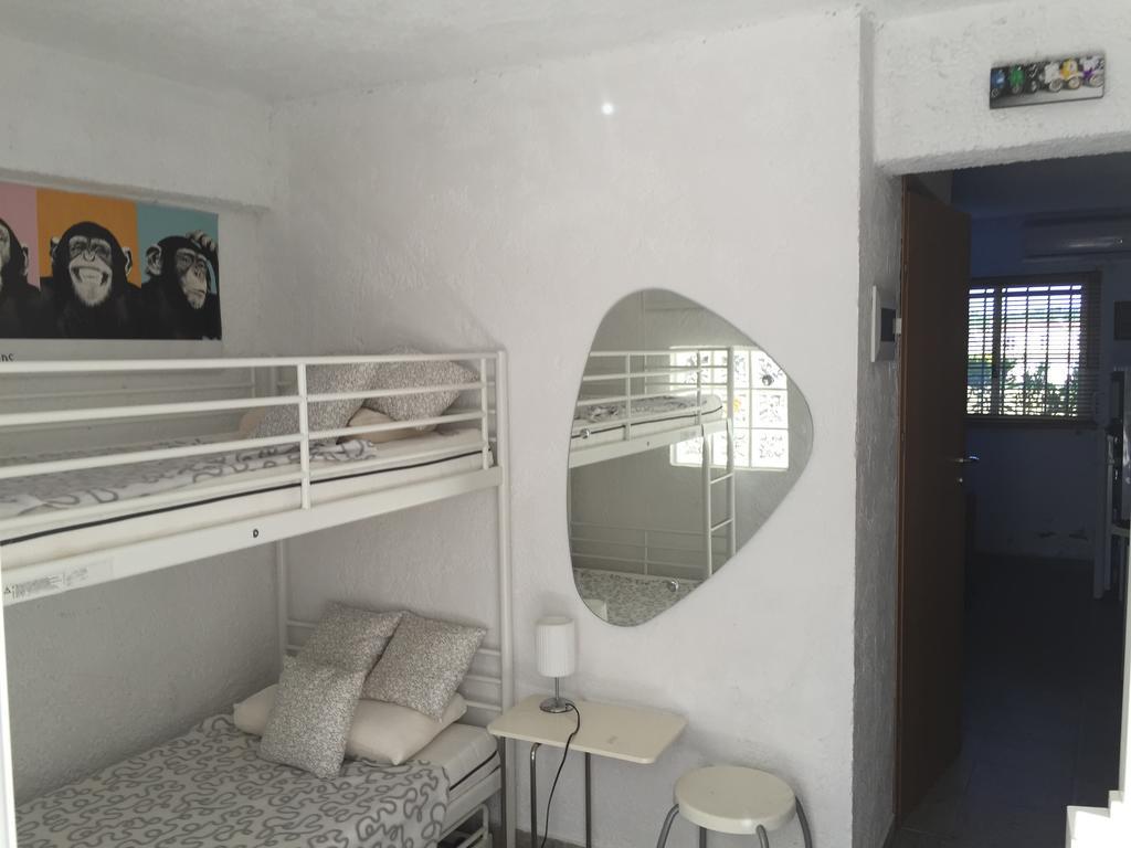 Possidi - Ithaki Holiday Apartments Kalandra Exterior foto