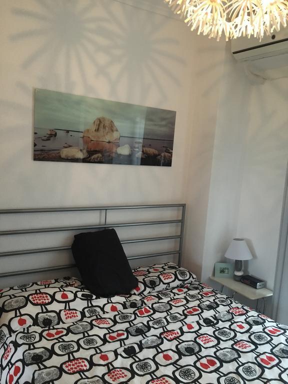 Possidi - Ithaki Holiday Apartments Kalandra Exterior foto