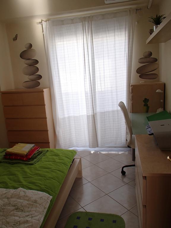 Possidi - Ithaki Holiday Apartments Kalandra Exterior foto