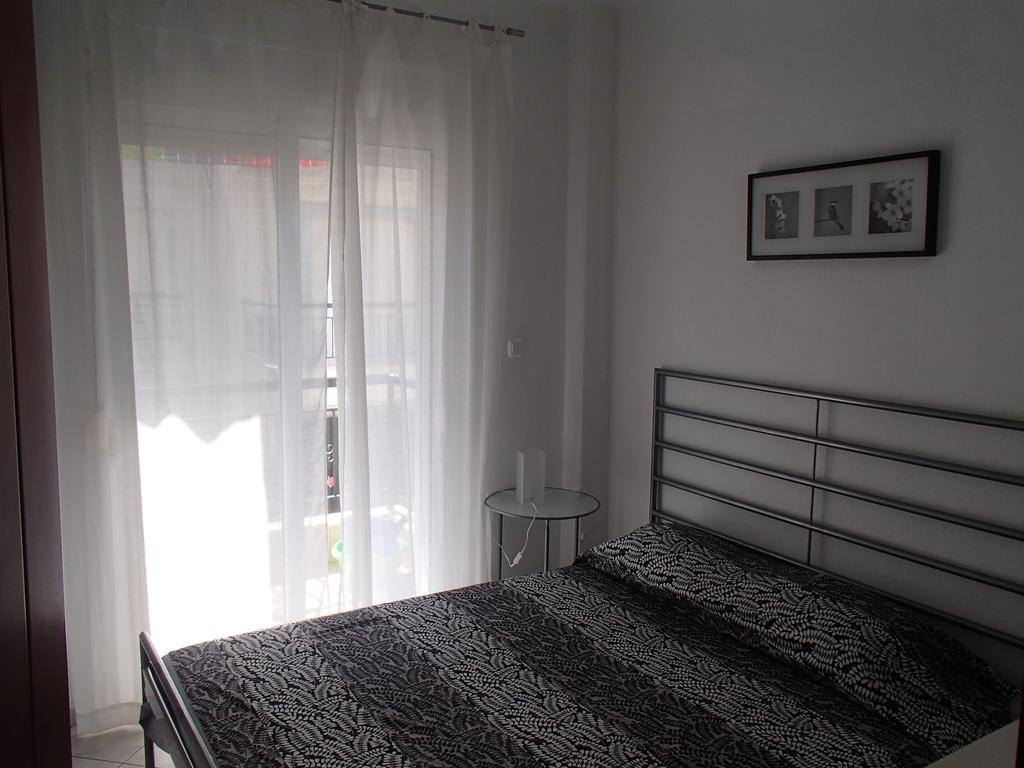 Possidi - Ithaki Holiday Apartments Kalandra Exterior foto