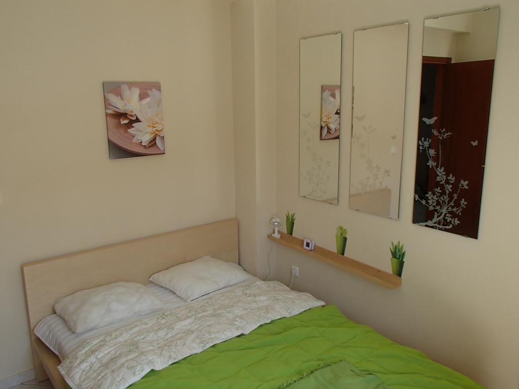 Possidi - Ithaki Holiday Apartments Kalandra Exterior foto