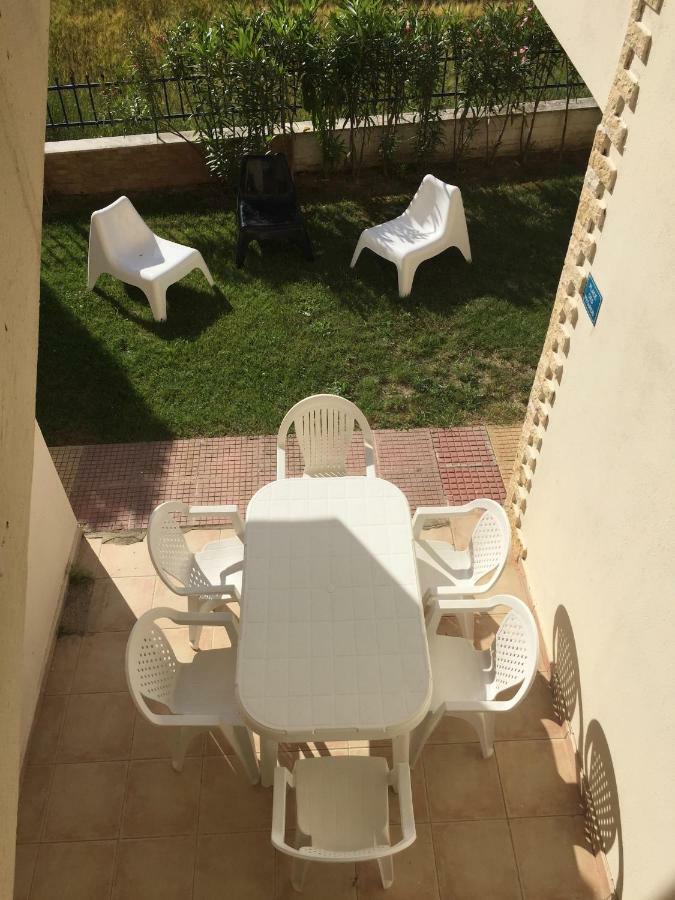 Possidi - Ithaki Holiday Apartments Kalandra Exterior foto