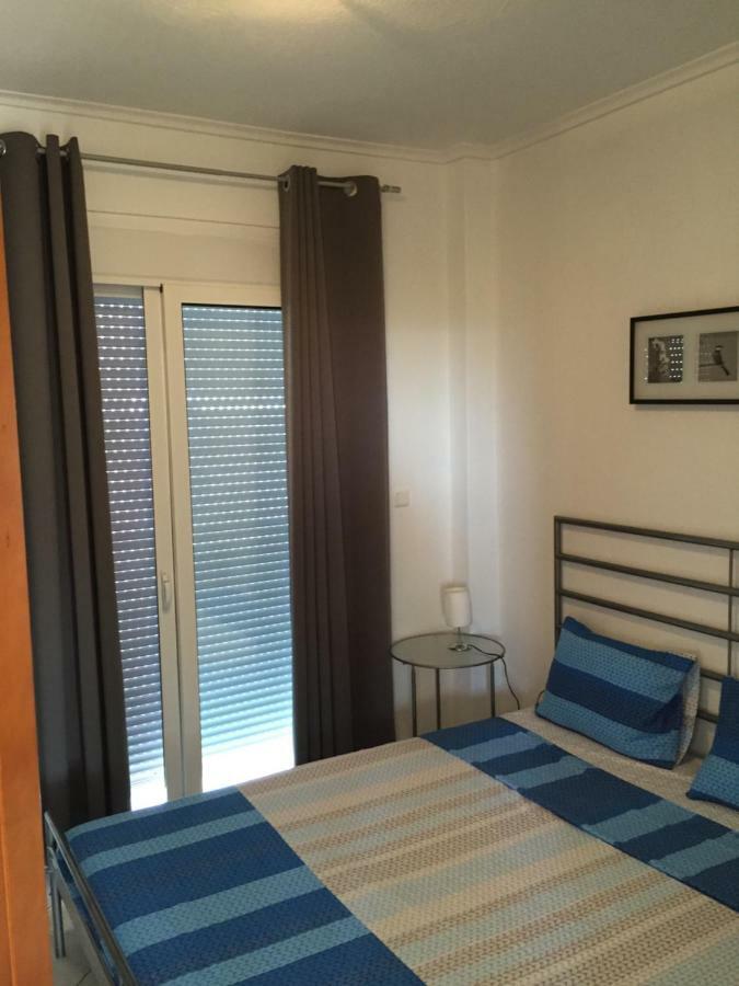 Possidi - Ithaki Holiday Apartments Kalandra Exterior foto